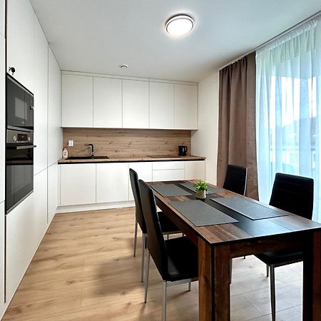 Urso Apartment Liptovský Mikuláš Exterior foto